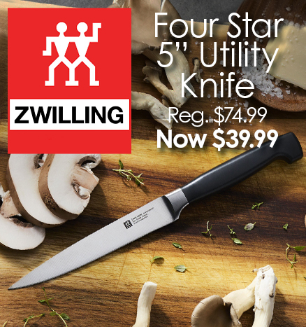 Zwilling Four Star 5