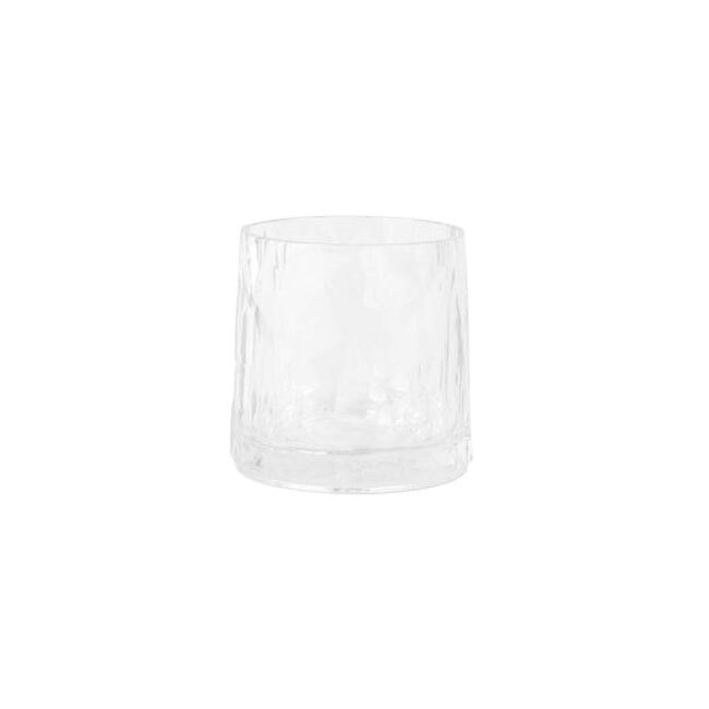 Product Vietri Superglass Low Ball Glass | Clear