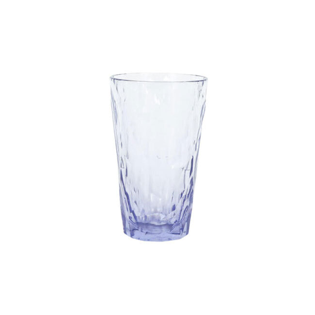 Product Vietri Superglass Tumbler | Blue