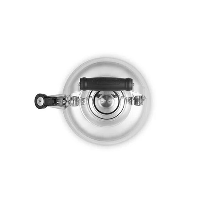 Le Creuset Classic Stainless Steel Whistling Kettle 