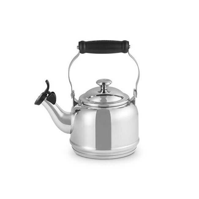 Product Le Creuset Stainless Steel Demi Kettle