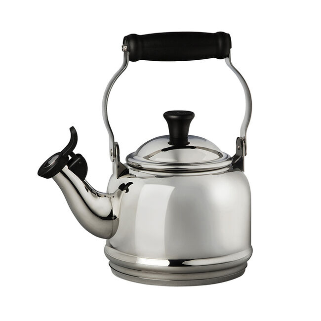 Le Creuset Stainless Steel Demi Kettle