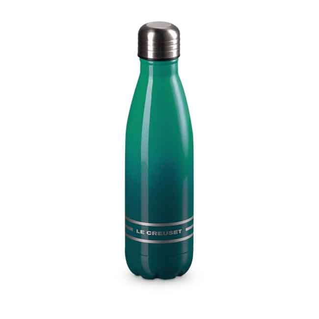 Le Creuset Hydration Bottle | Teal