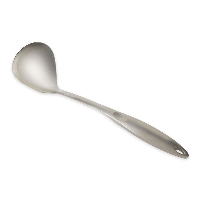 Product RSVP International Endurance® Stainless Steel Ladle