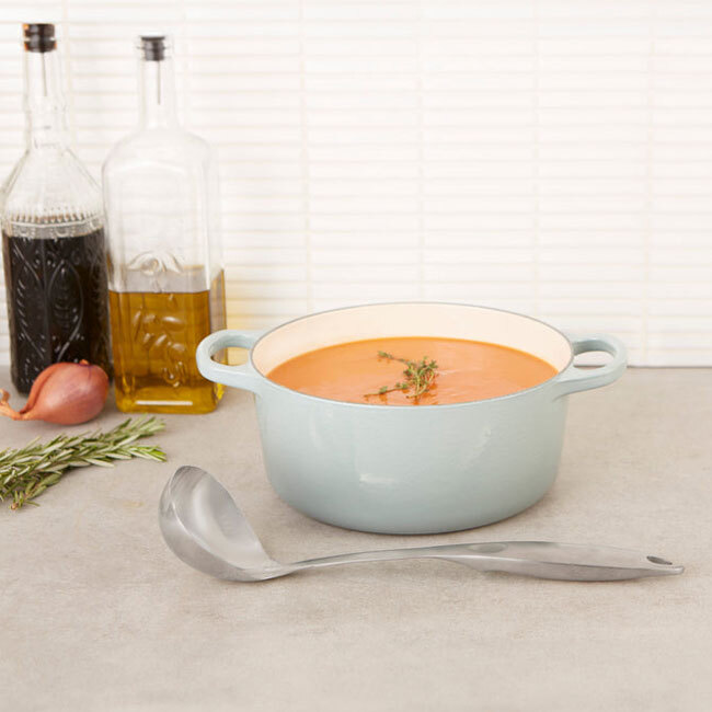RSVP International Endurance® Stainless Steel Ladle