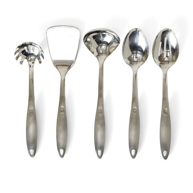 RSVP International Endurance® Stainless Steel Ladle in collection