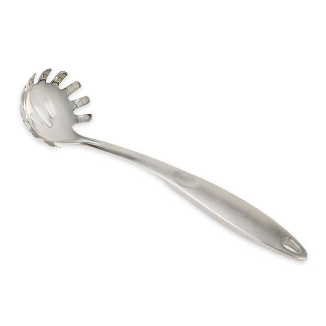 Product RSVP International Endurance® Stainless Steel Pasta Server