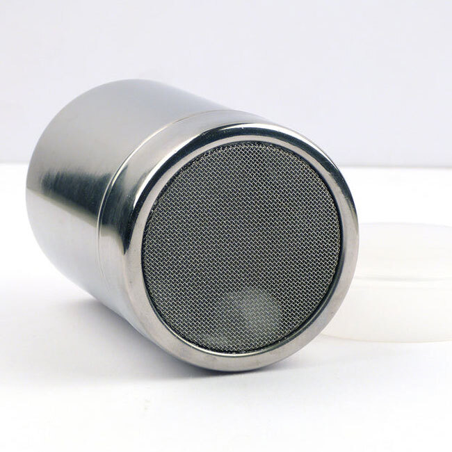 RSVP International Fine Mesh Shaker