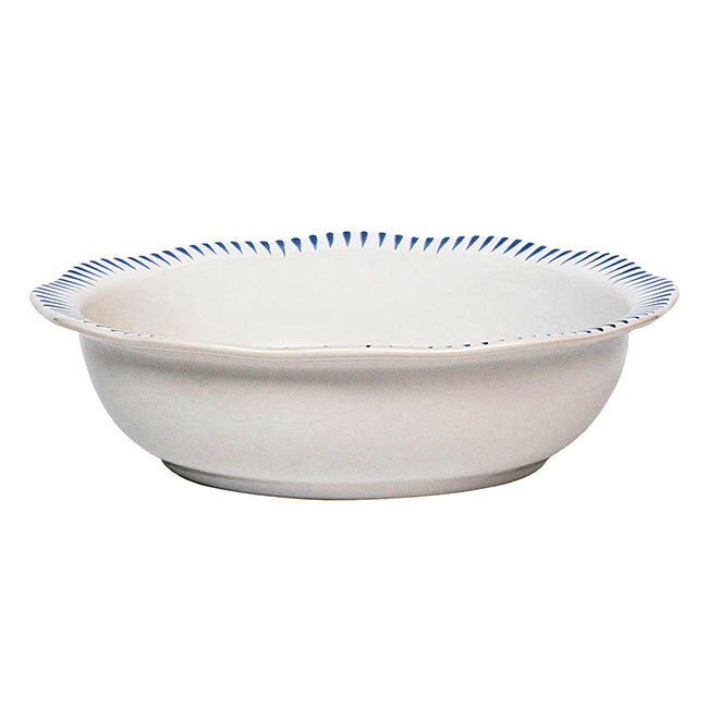 Product Juliska Sitio Stripe 12