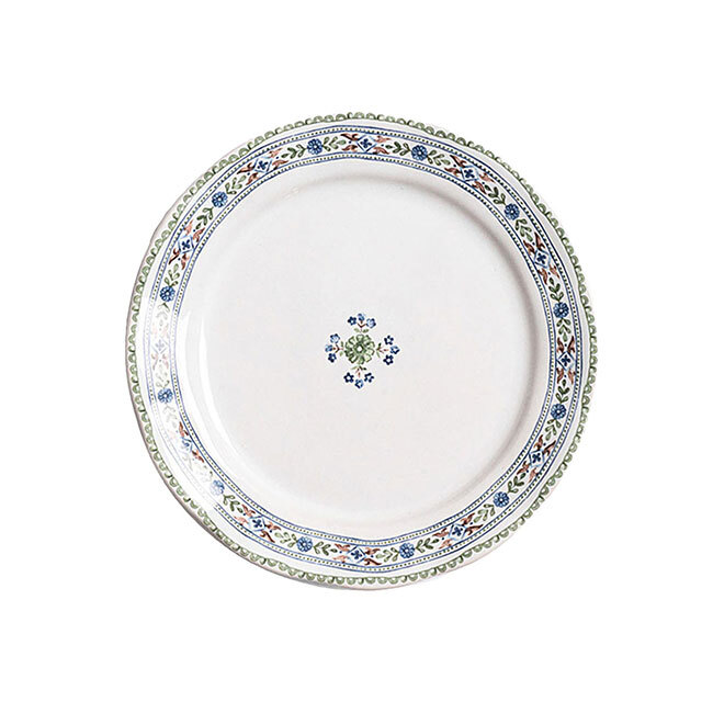 Product Juliska Villa Seville Dessert/Salad Plate | Chambray