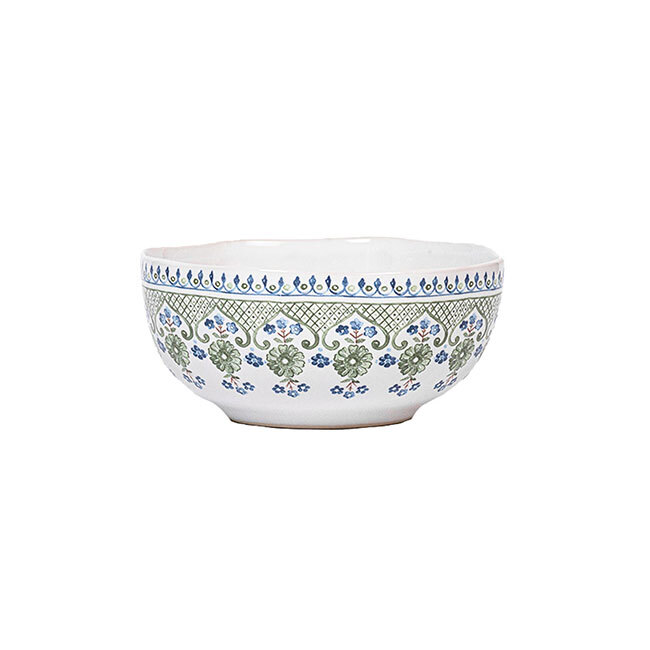 Juliska Villa Seville Cereal/Ice Cream Bowl | Chambray