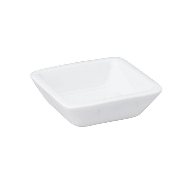 Product HIC Kitchen Square Soy Dish