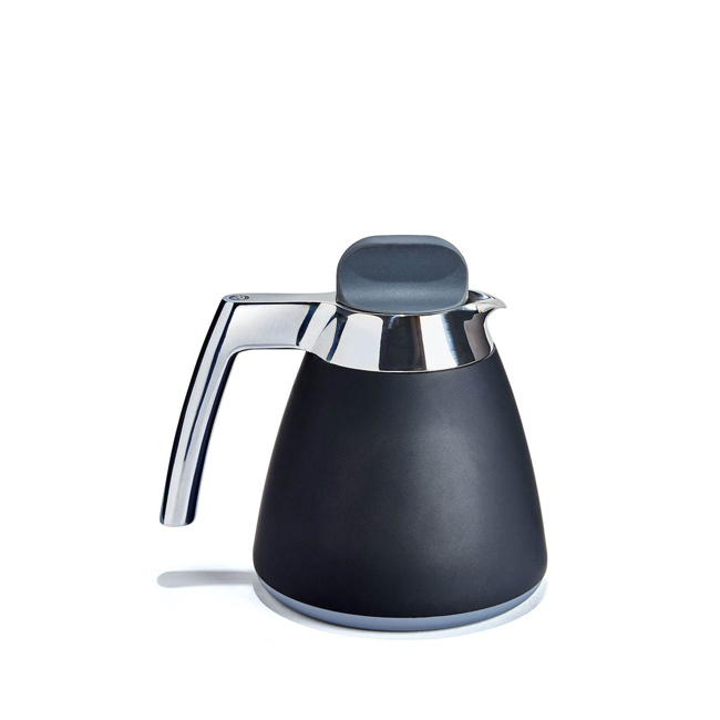 Ratio Eight Thermal Carafe & Dripper | Black