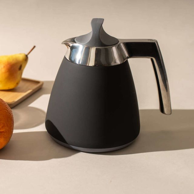 Ratio Eight Thermal Carafe & Dripper