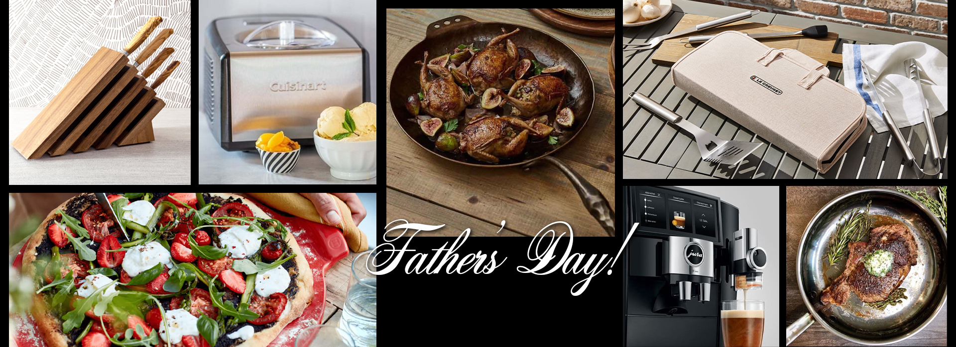 Father's Day Gift Ideas