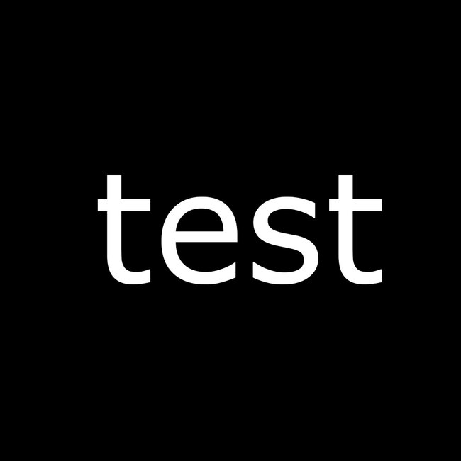 test