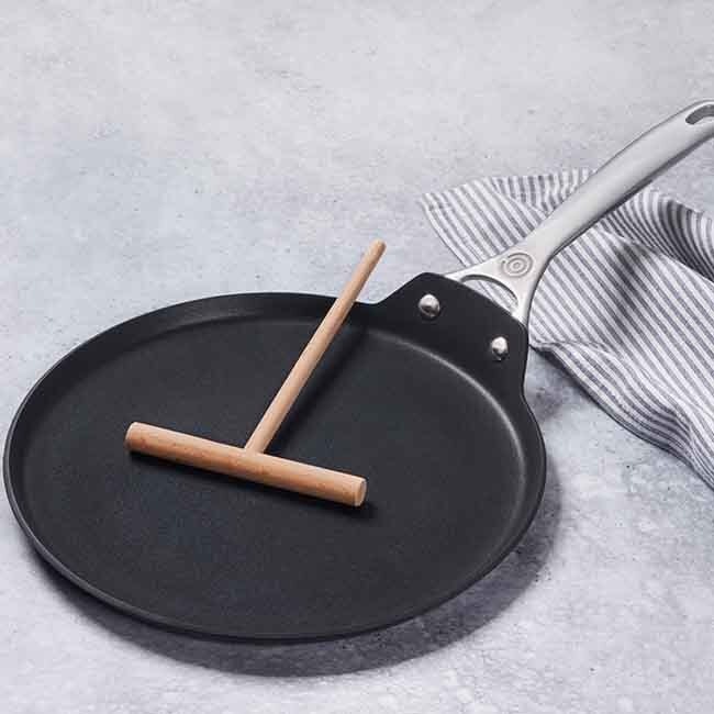 Toughened Nonstick PRO Deep Fry Pan