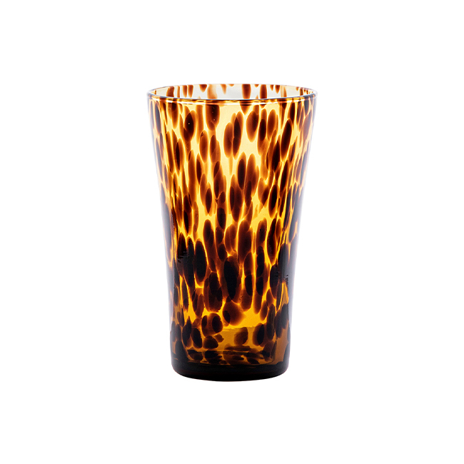 Product Juliska Puro Large Tumbler | Tortoiseshell