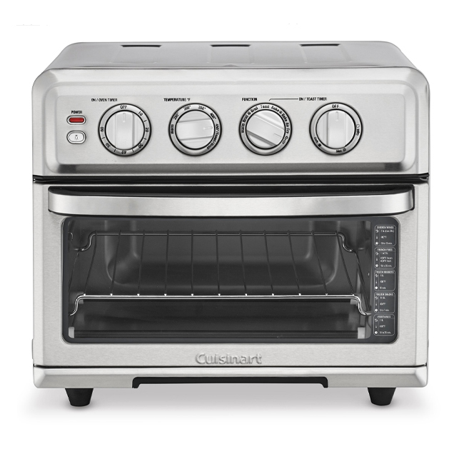 Product Cuisinart AirFryer Oven - Front