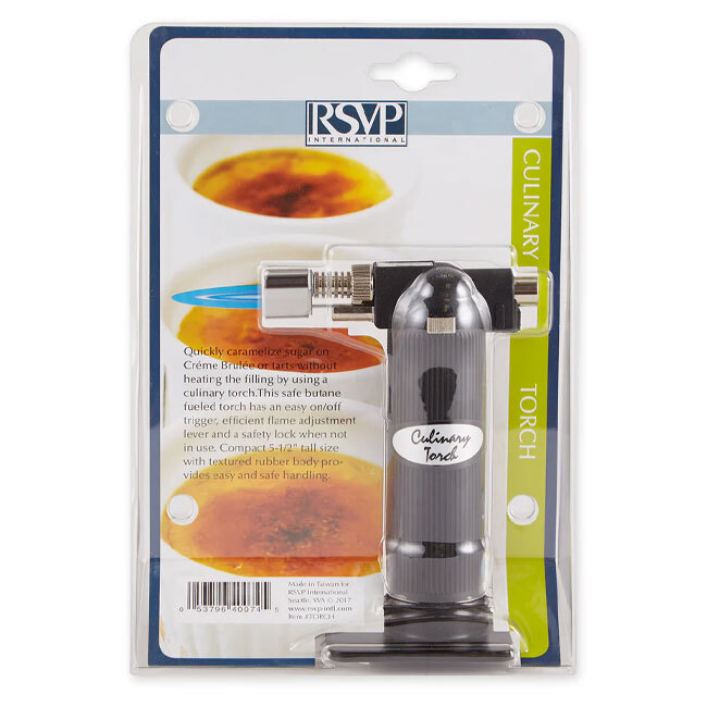 RSVP International Culinary Torch