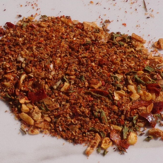 Guilford Hill Spice Blends Two Step™ Cajun Seasoning