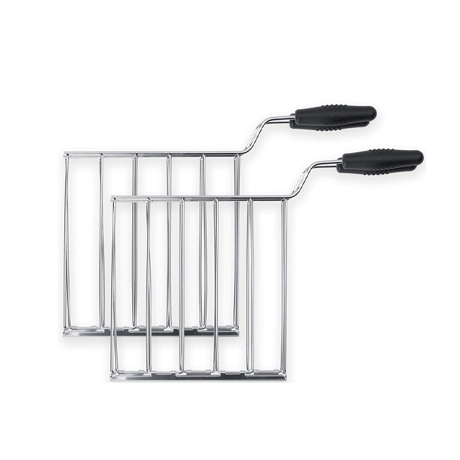 Product Smeg 2-Piece Sandwich Racks
