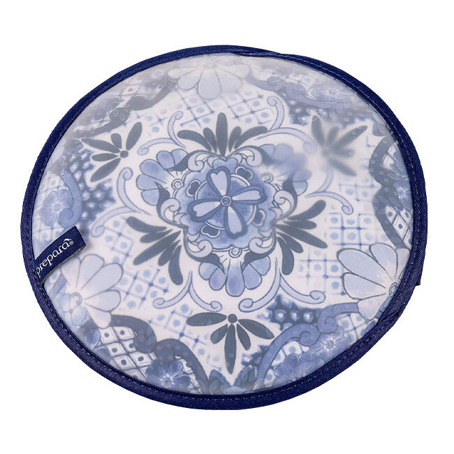 Product Prepara Tortilla Warmer | Blue
