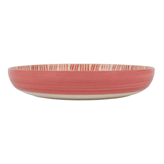 Viva by Vietri MODA Bamboo Large Serving Bowl