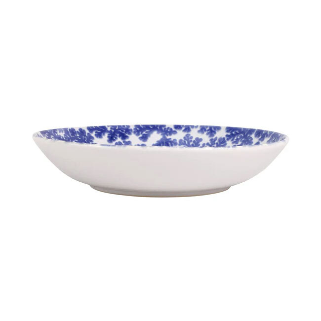 Product Viva by Vietri Santorini Coral Serving Bowl