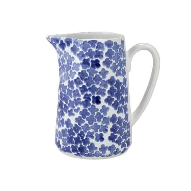 Product Viva by Vietri Santorini Flower Pitcher
