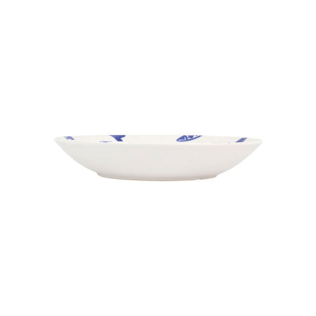Viva by Vietri Santorini Minnows Pasta Bowl