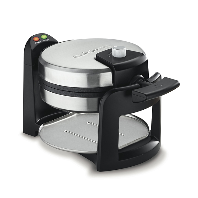 Product Cuisinart Flip Belgian Waffle Maker