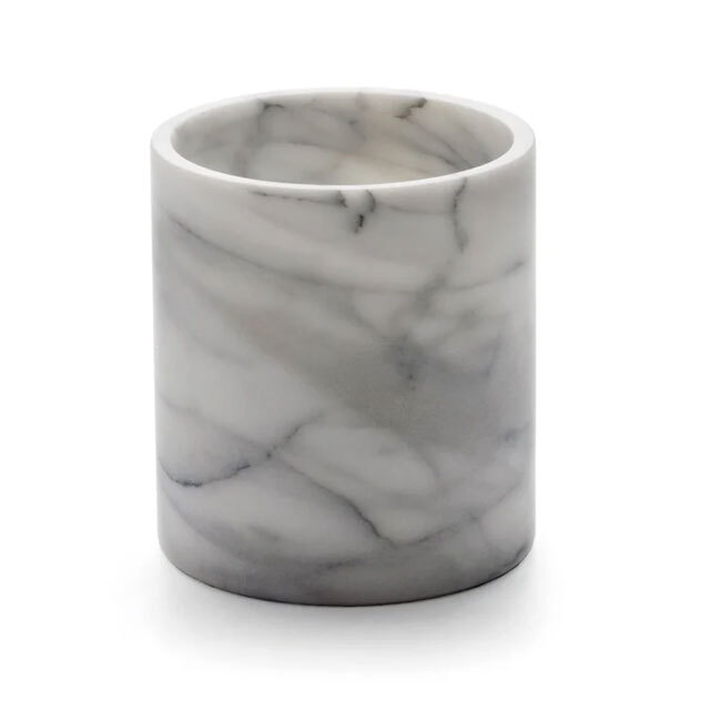 Product RSVP International Wine Cooler/Tool Holder | Marble