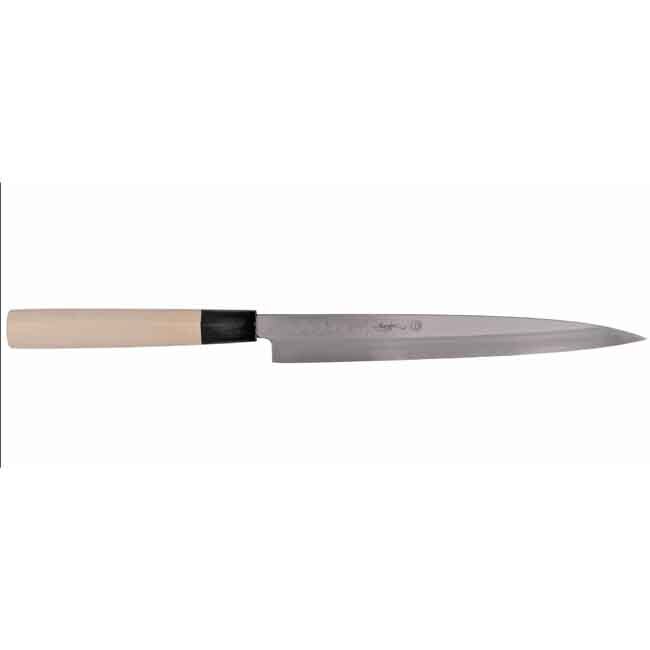 Yanagi 9.5-Inch Sushi Slicing Knife