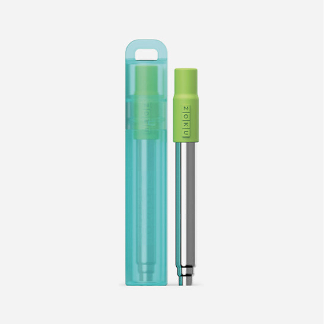 Product ZOKU Pocket Straw