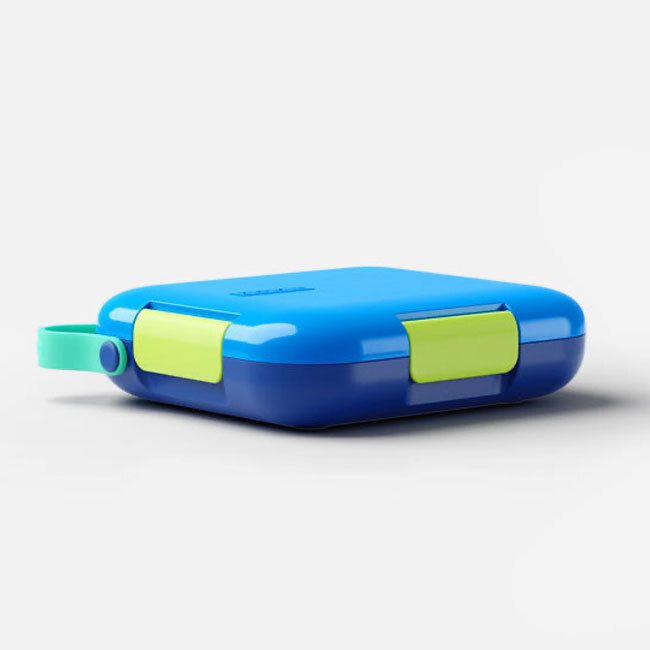 Product ZOKU Neat Bento Box | Blue