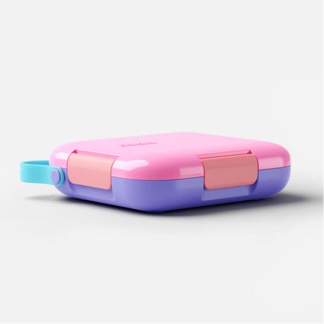 Product ZOKU Neat Bento Box | Pink